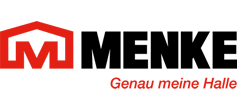 Menke Systembau - Hallenbauer